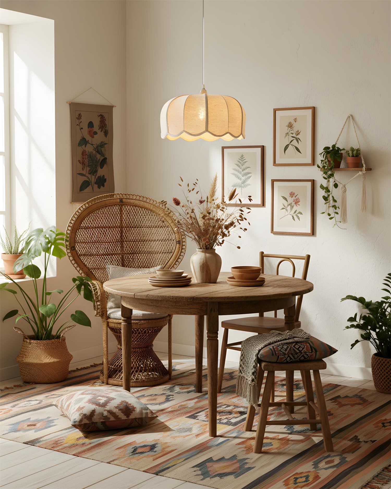 Lysette Pendant Light