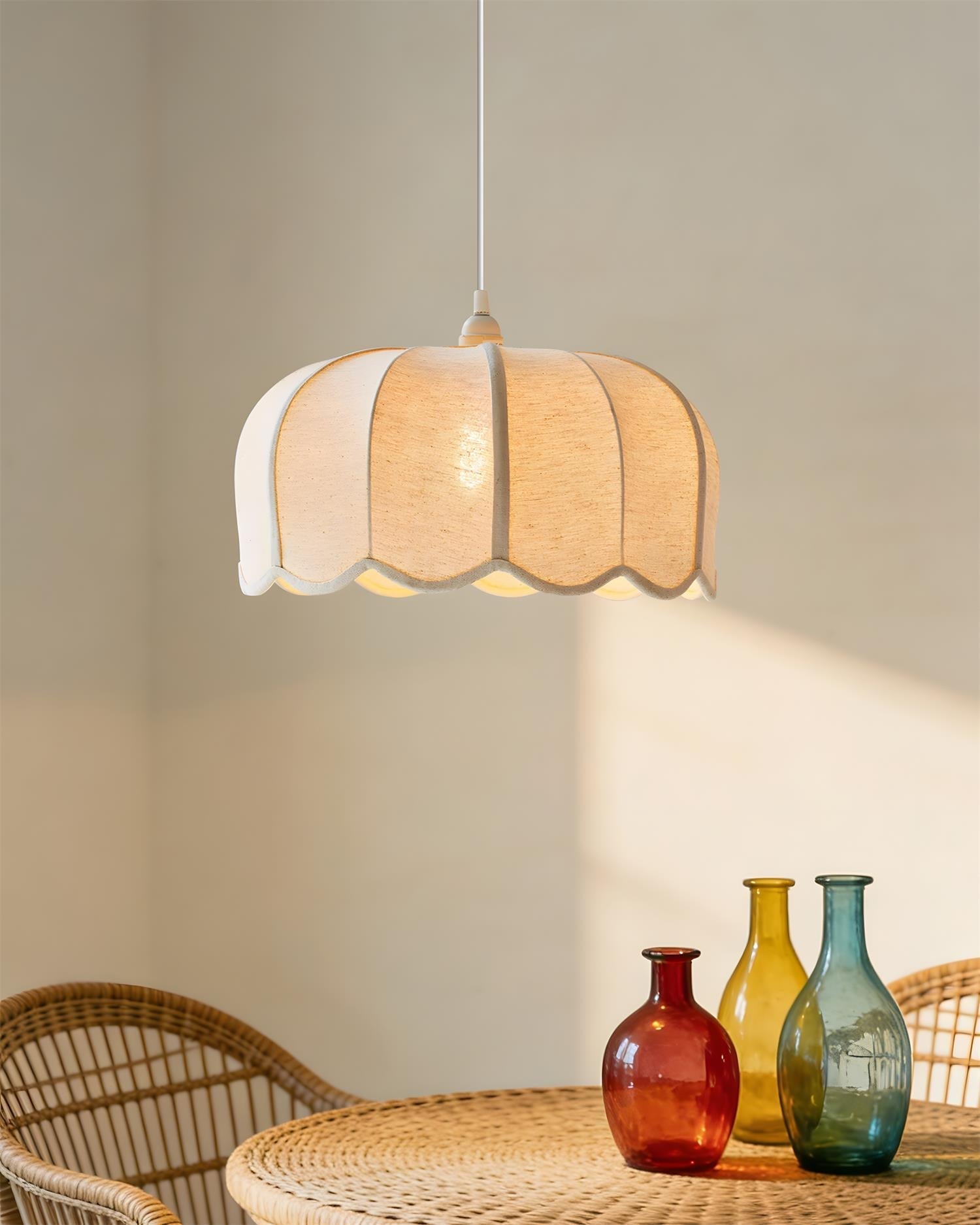 Lysette Pendant Light