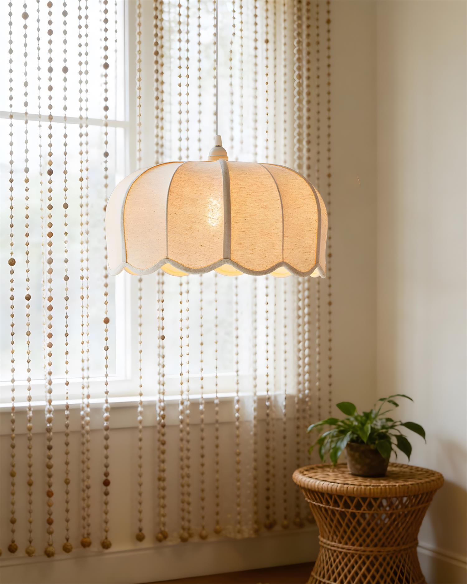 Lysette Pendant Light