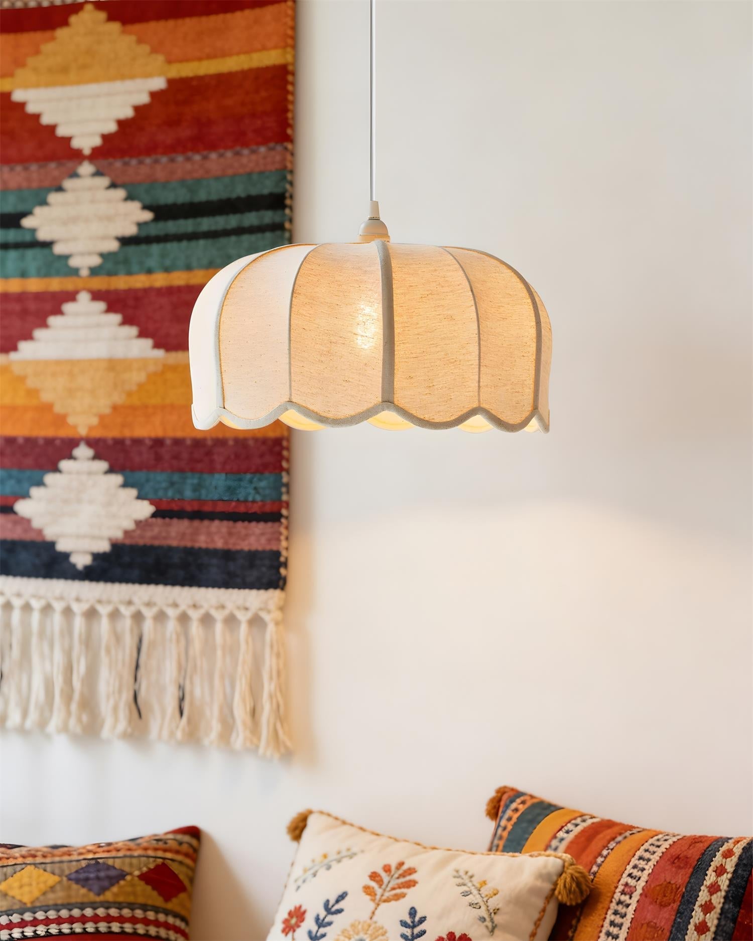 Lysette Pendant Light
