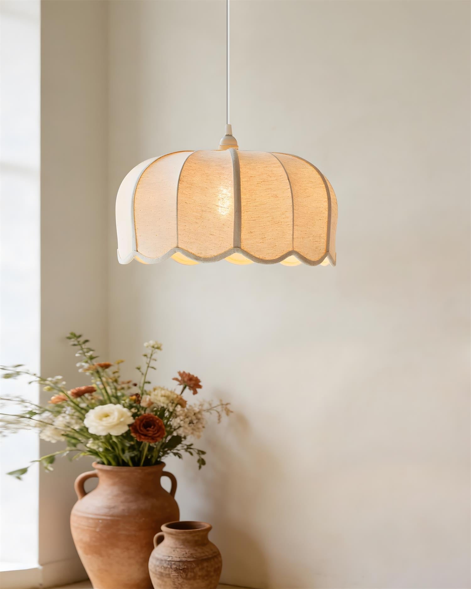 Lysette Pendant Light