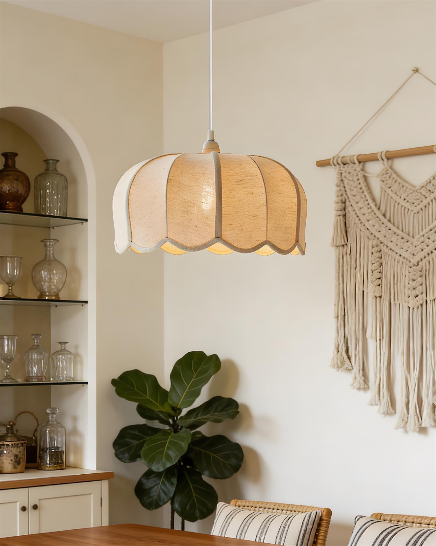 Lysette Pendant Light