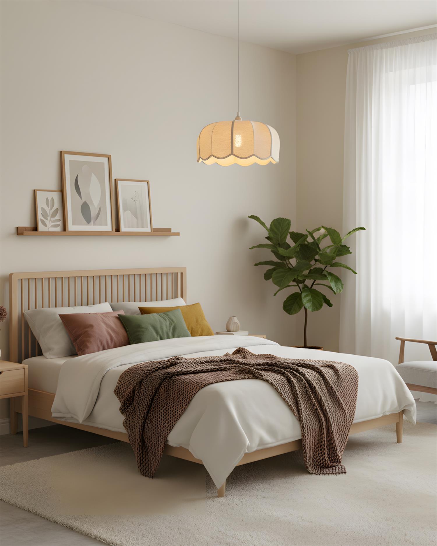 Lysette Pendant Light