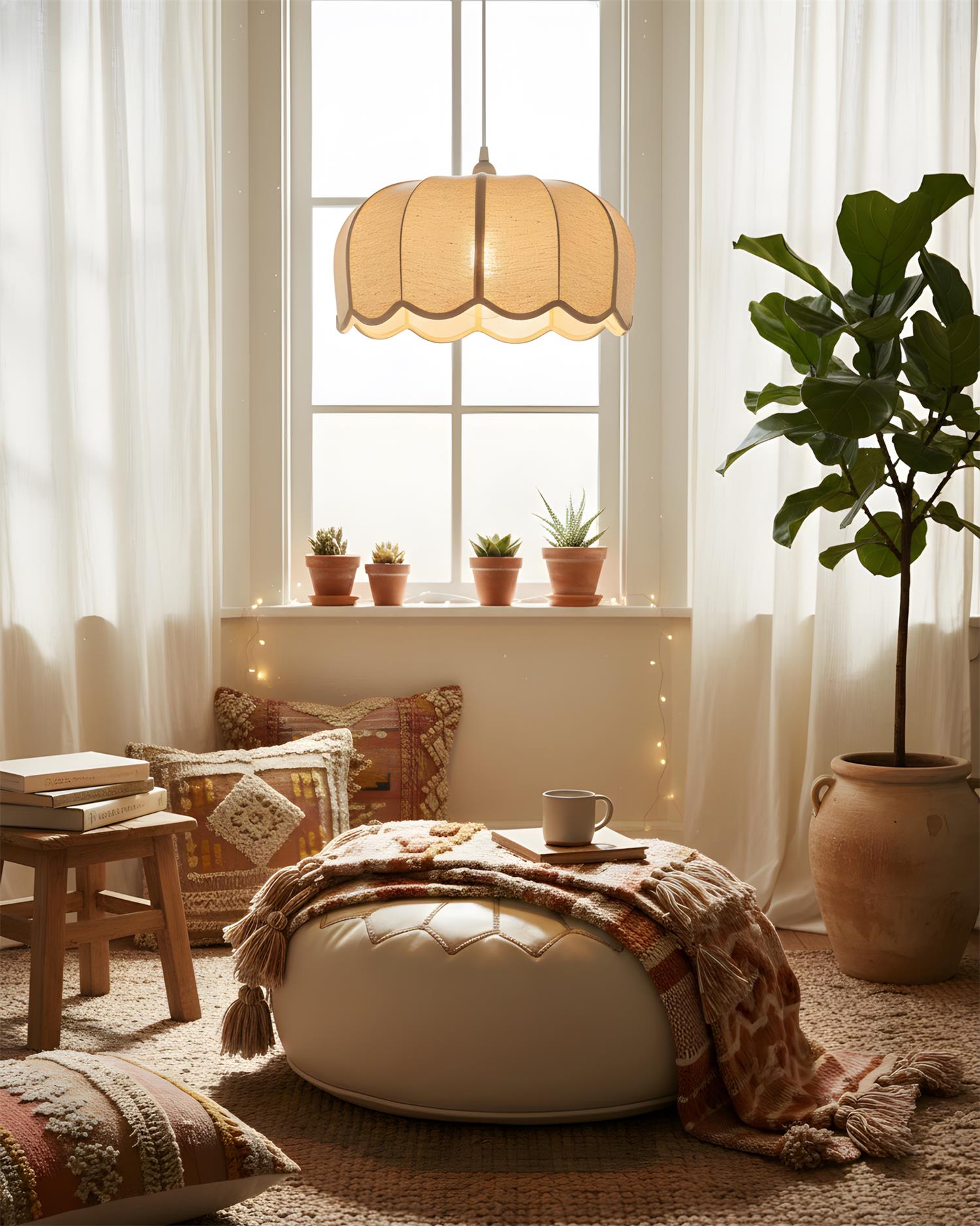 Lysette Pendant Light