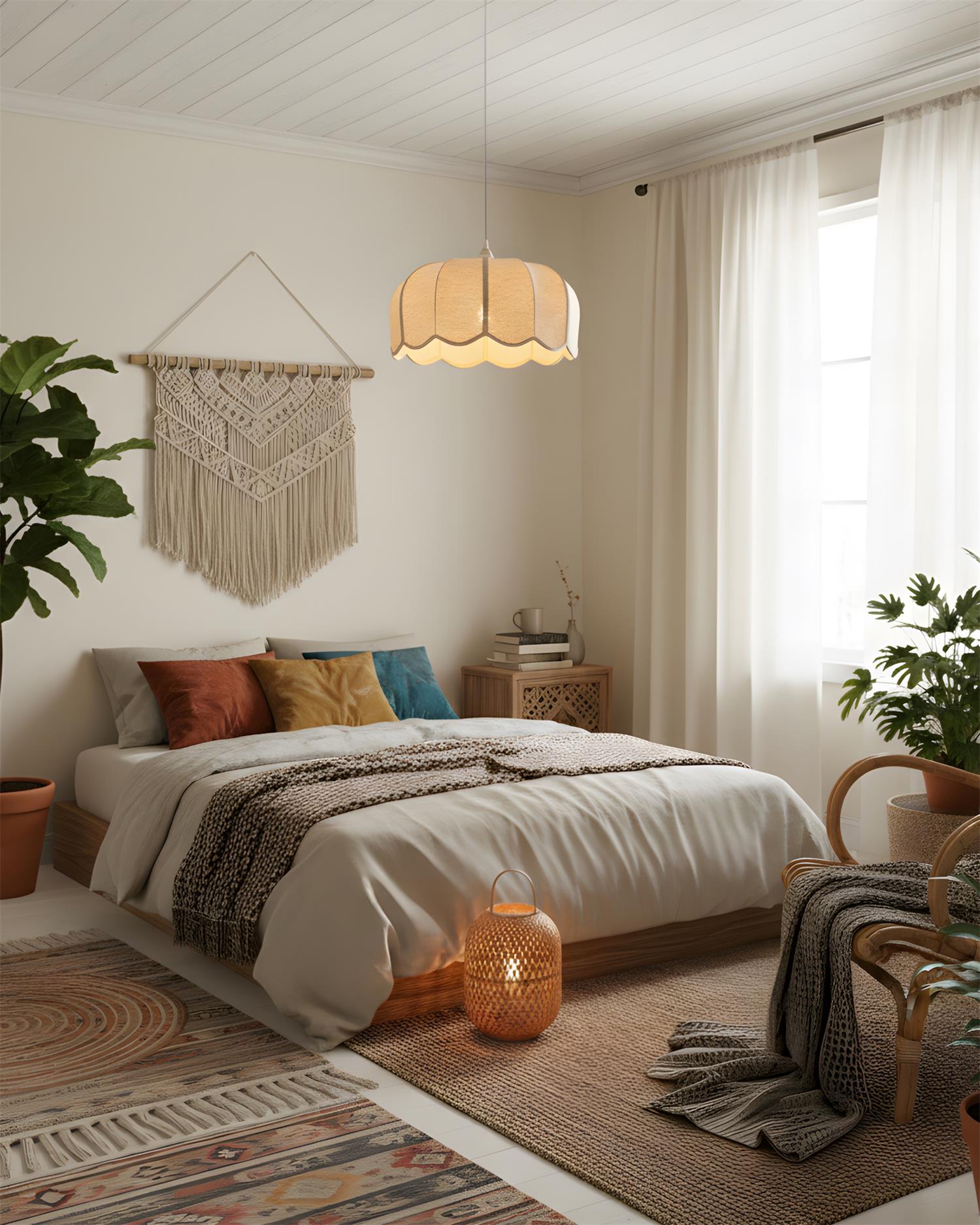 Lysette Pendant Light