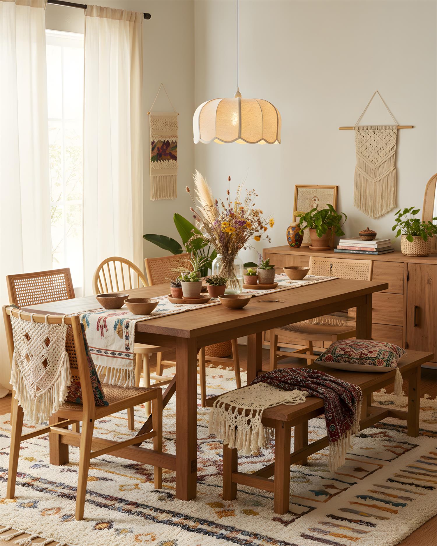 Lysette Pendant Light
