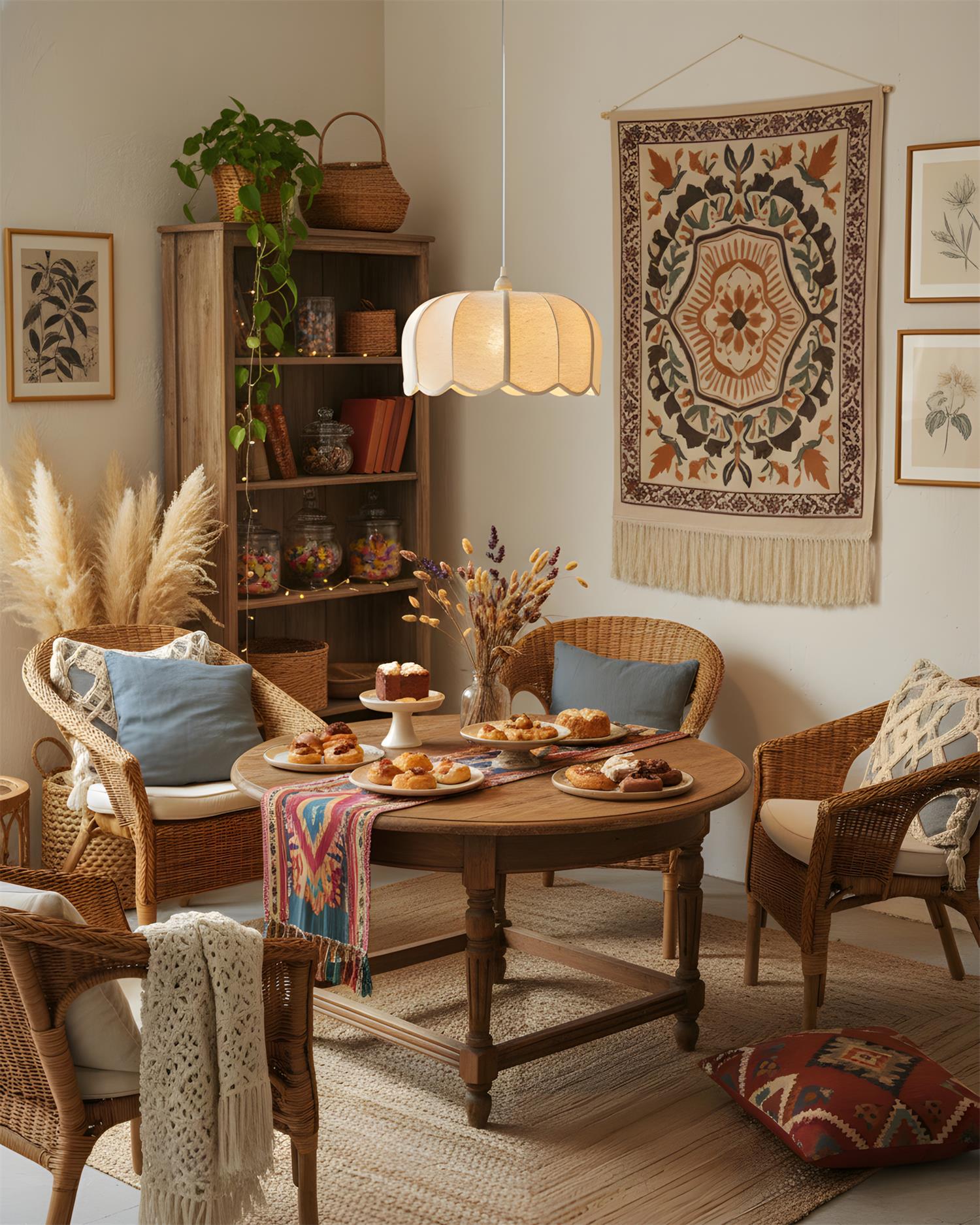 Lysette Pendant Light