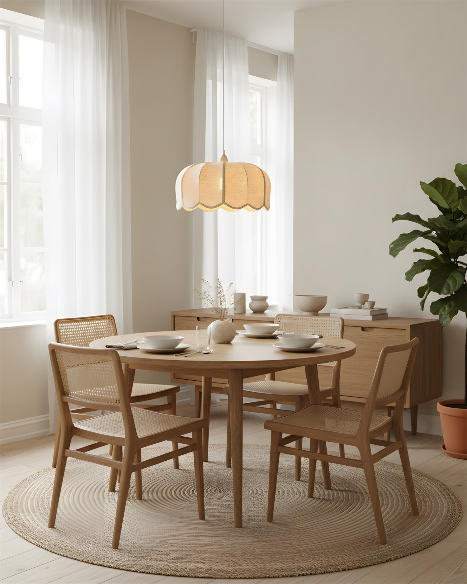Lysette Pendant Light