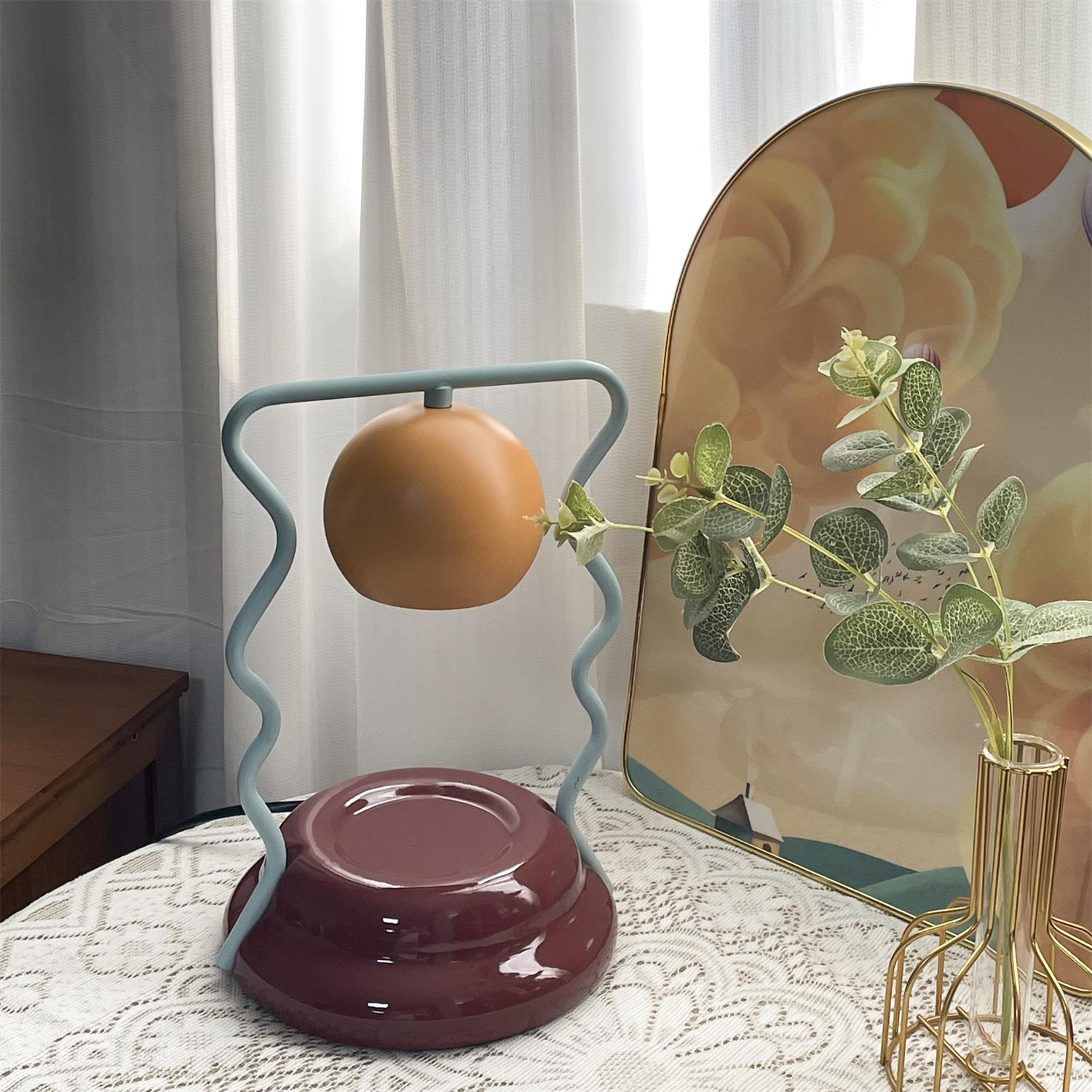 Caldia Table Lamp