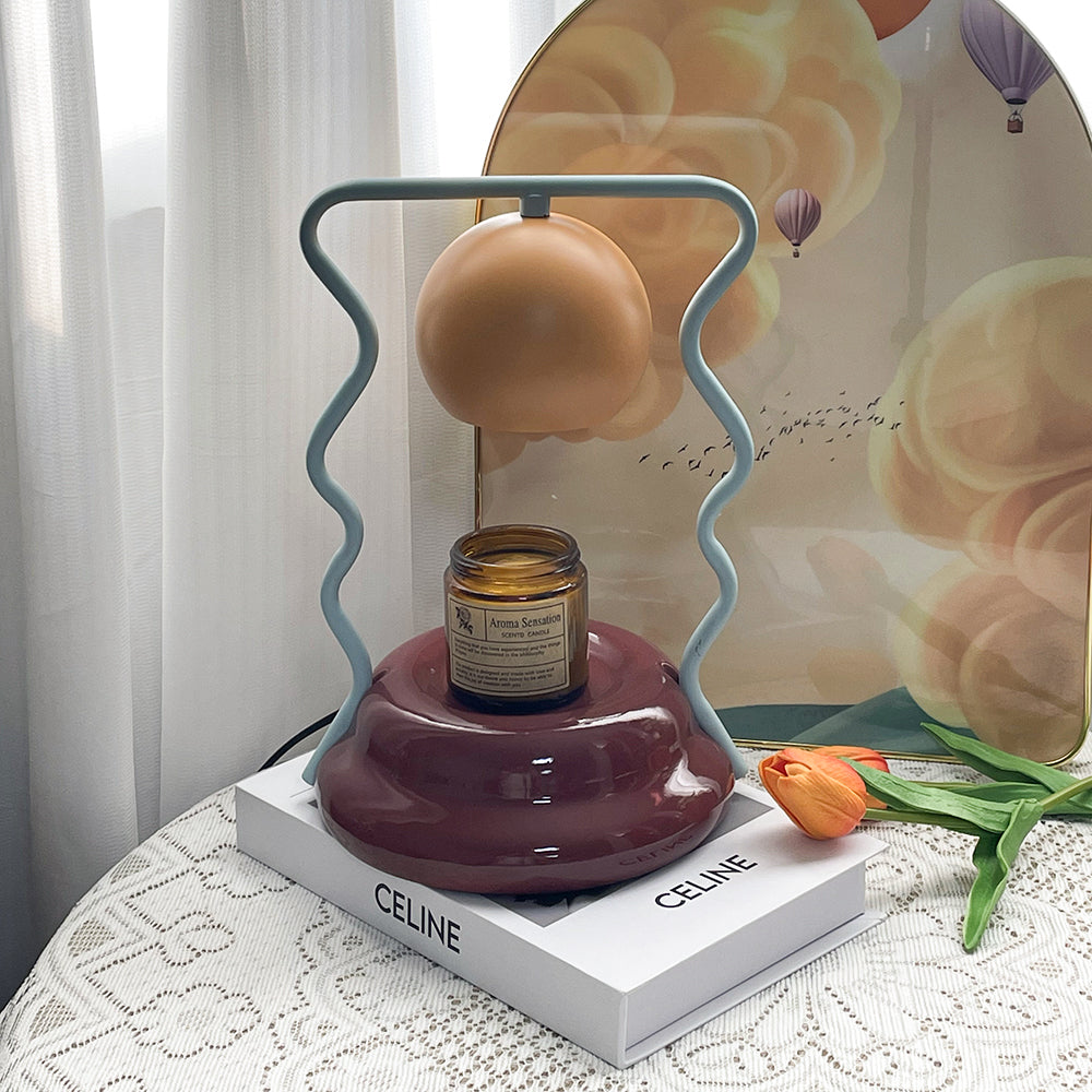Caldia Table Lamp