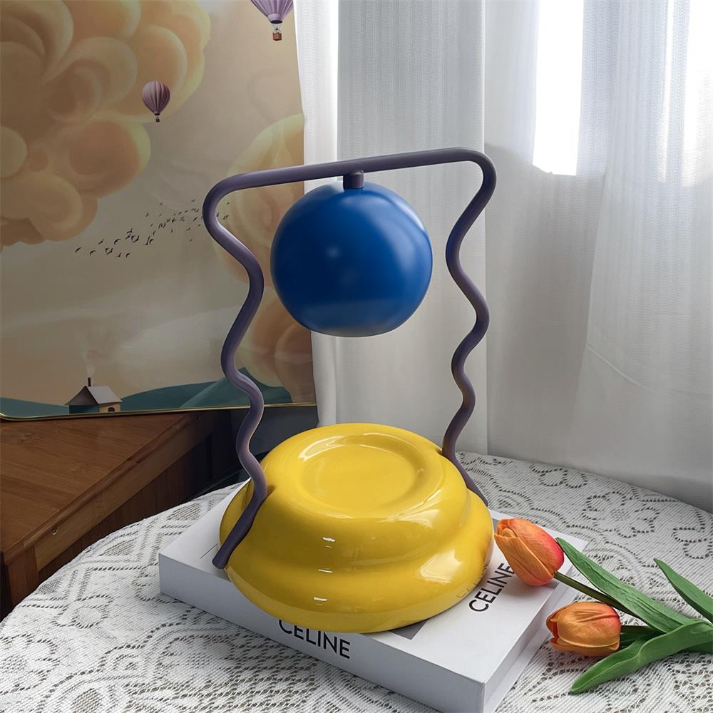 Caldia Table Lamp