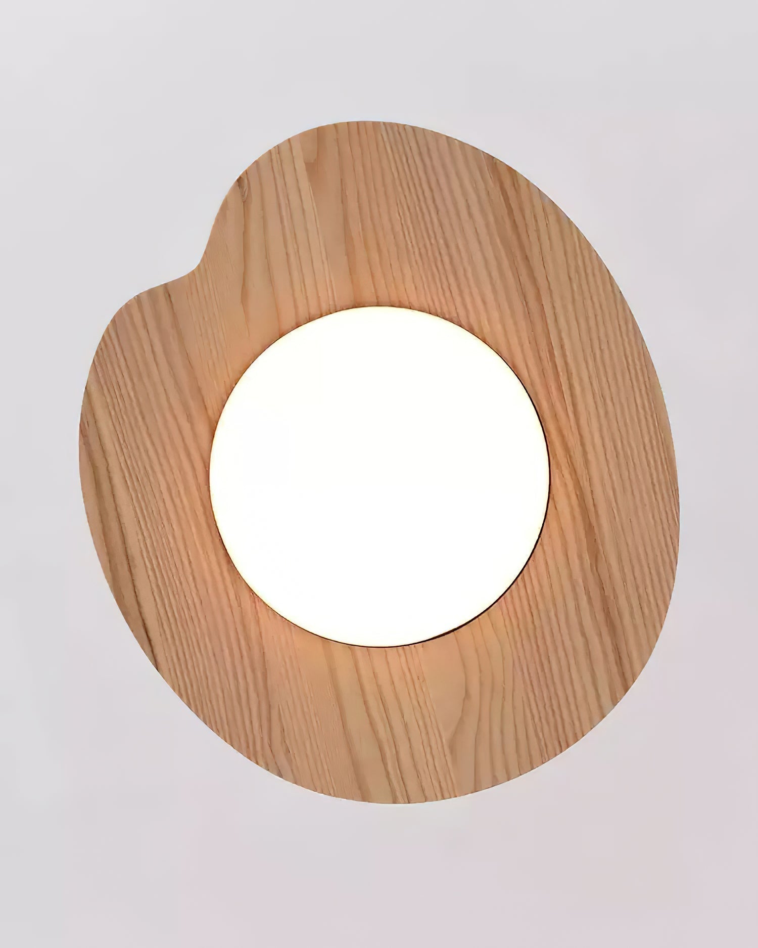 Calder Chandelier LED Blossom-Neutral Decor