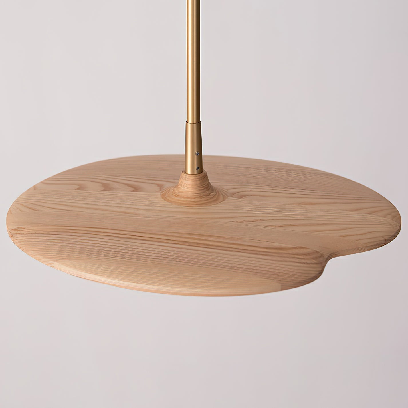 Calder Chandelier LED Blossom-Neutral Decor