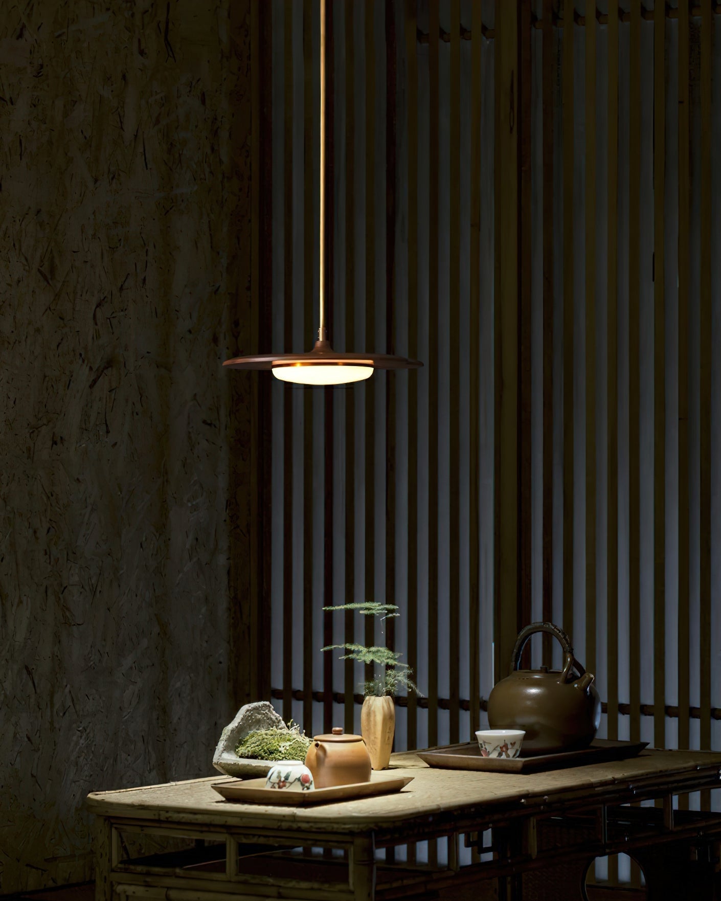Calder Chandelier LED Blossom-Neutral Decor