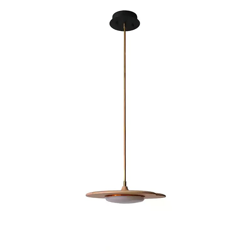 Calder Chandelier LED Blossom-Neutral Decor