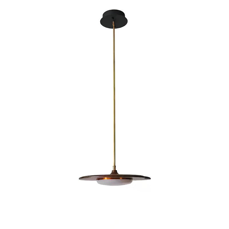 Calder Chandelier LED Blossom-Neutral Decor