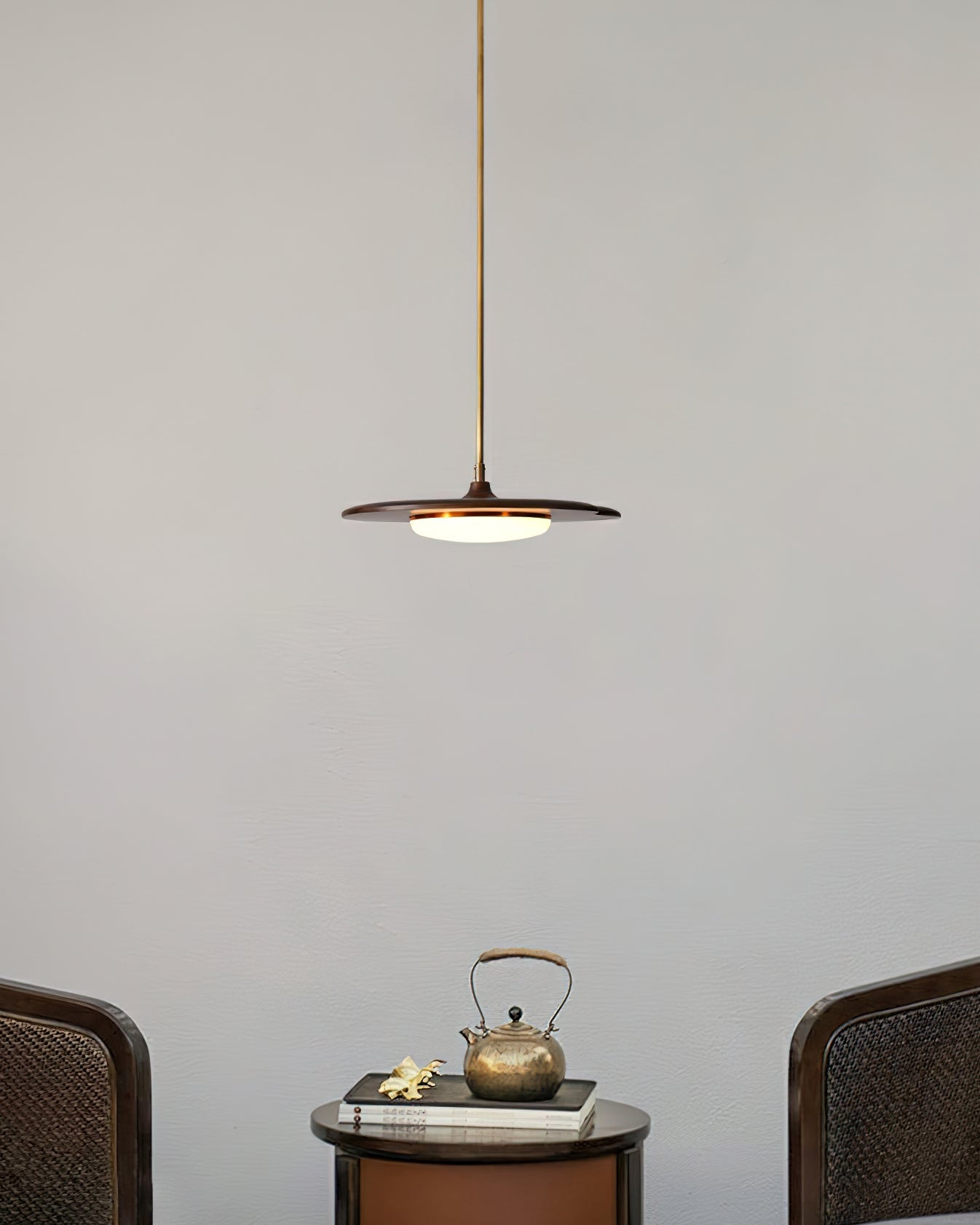 Calder Chandelier LED Blossom-Neutral Decor