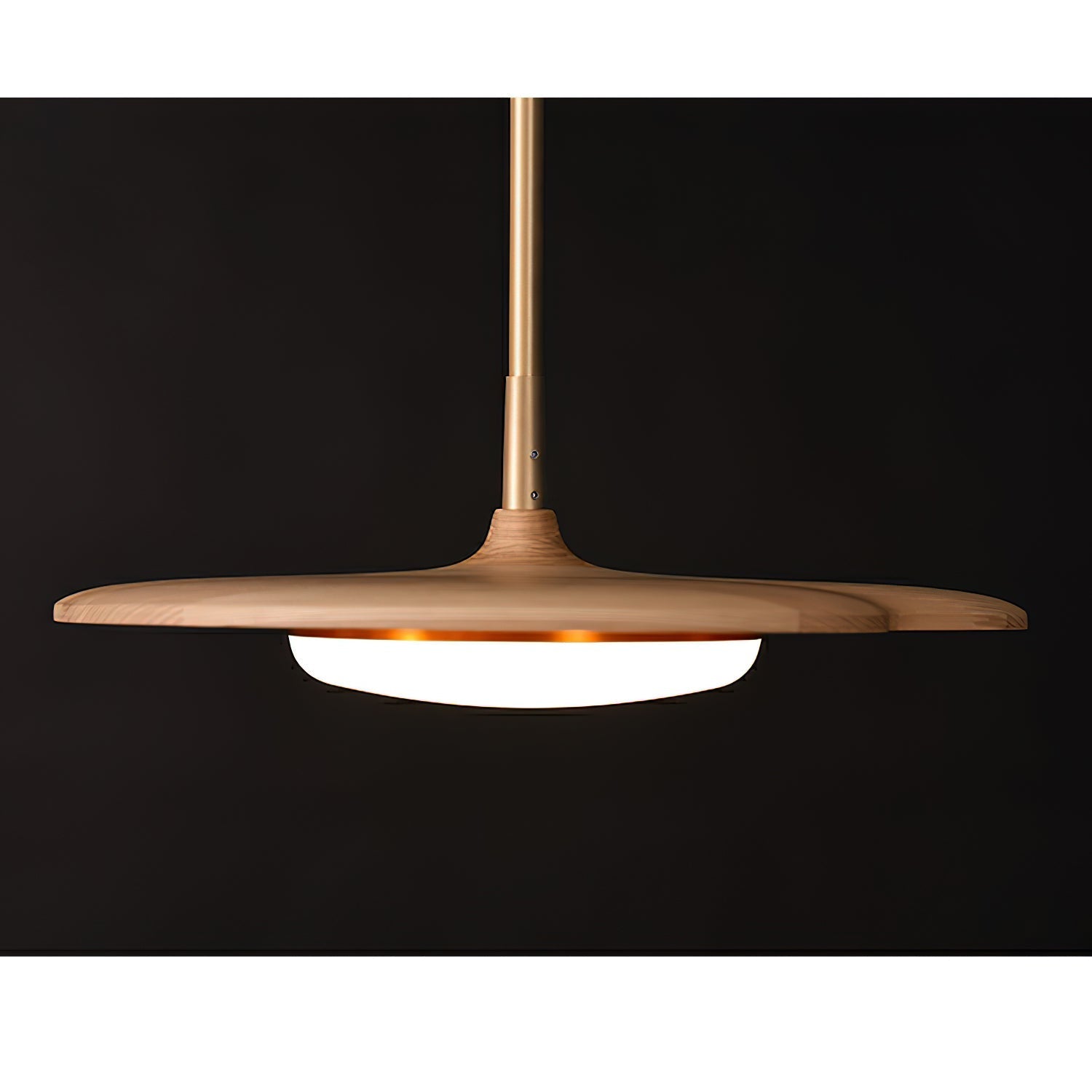 Calder Chandelier LED Blossom-Neutral Decor