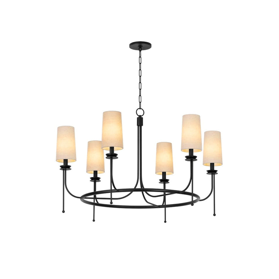 Lucienne Chandelier