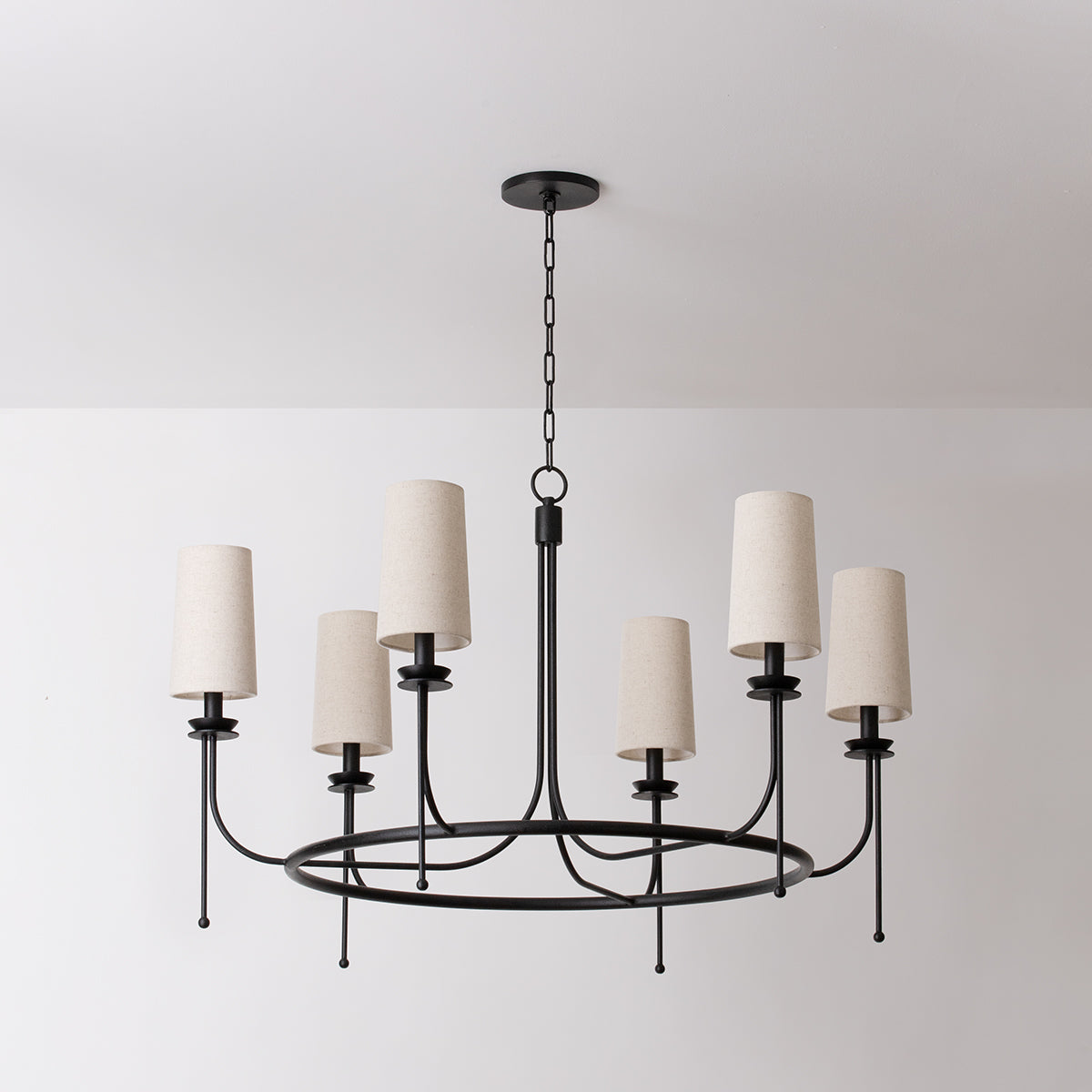 Lucienne Chandelier