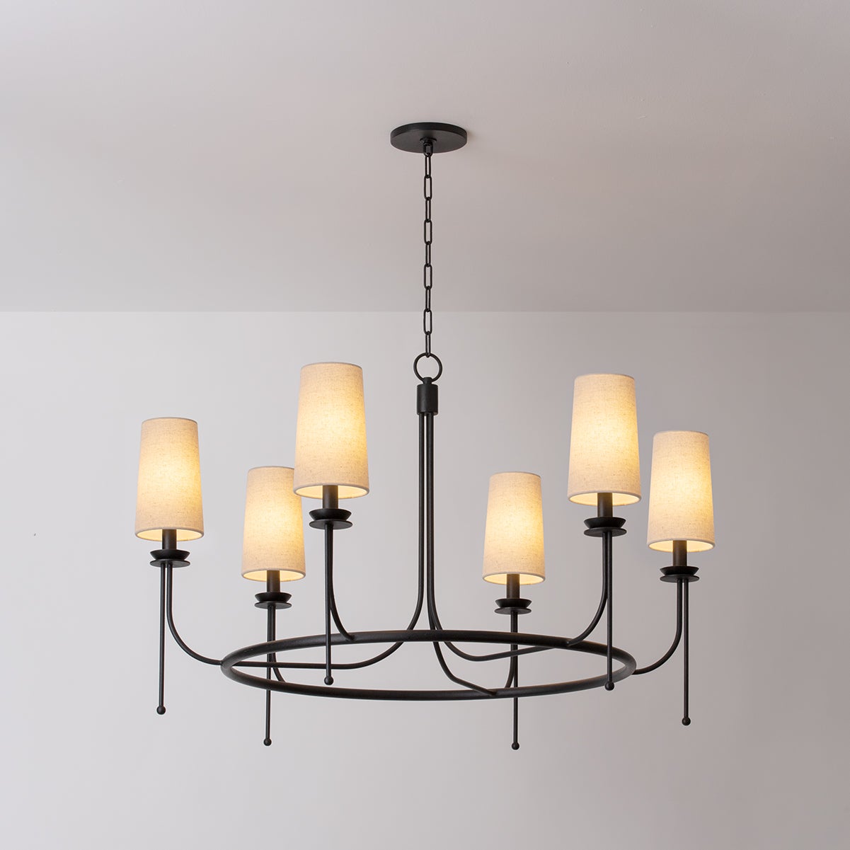 Lucienne Chandelier