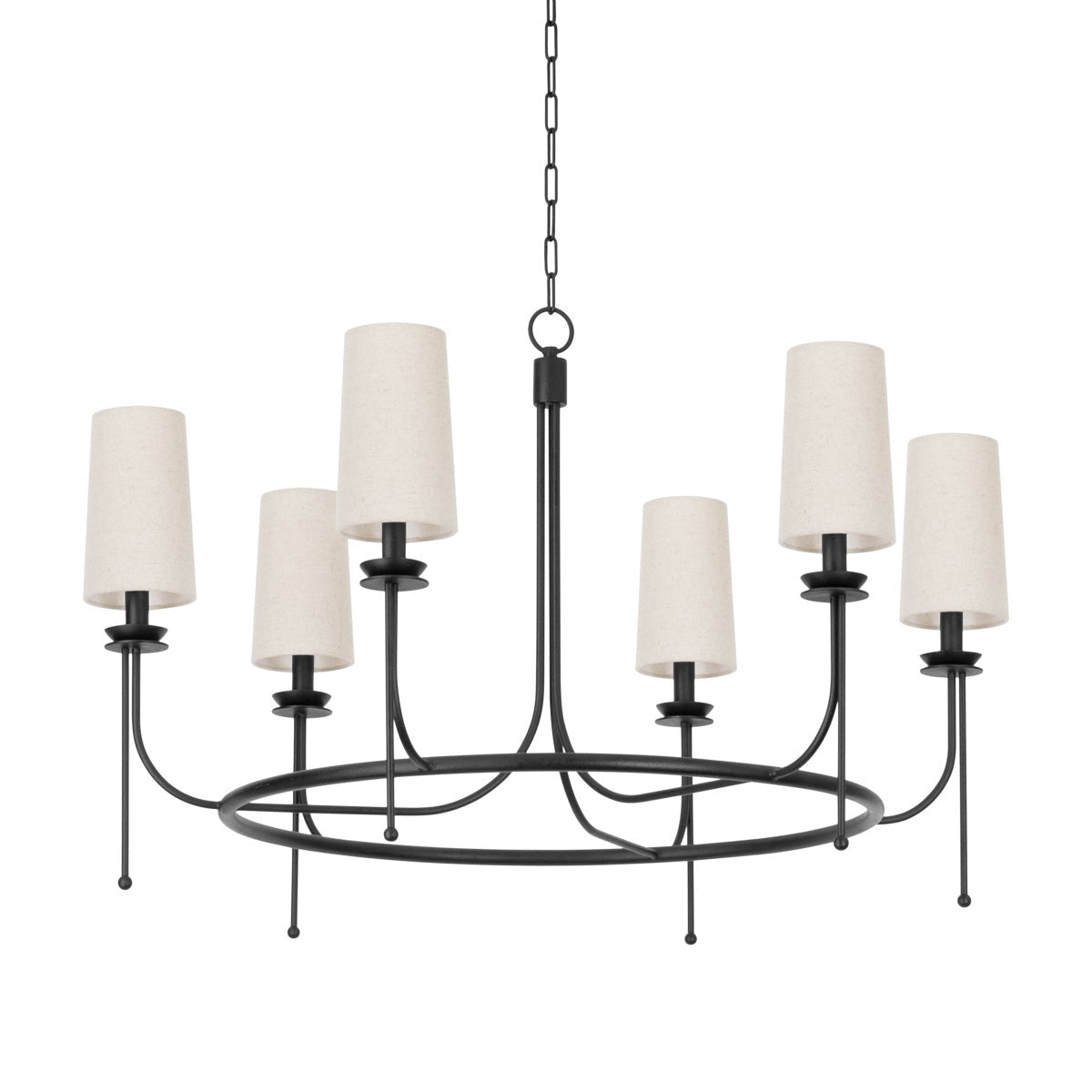Lucienne Chandelier
