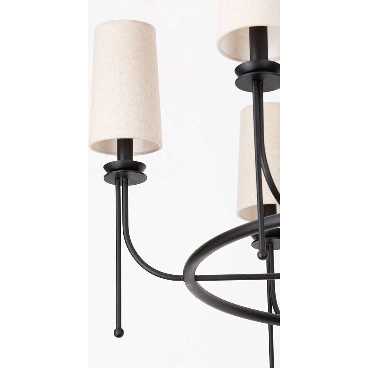 Lucienne Chandelier