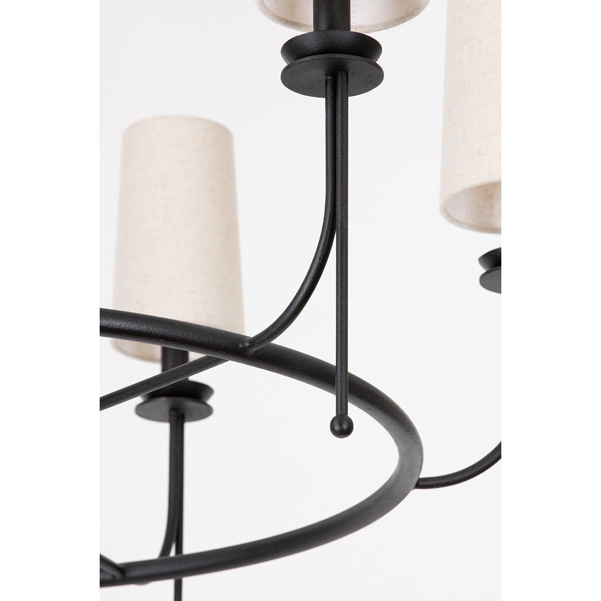 Lucienne Chandelier