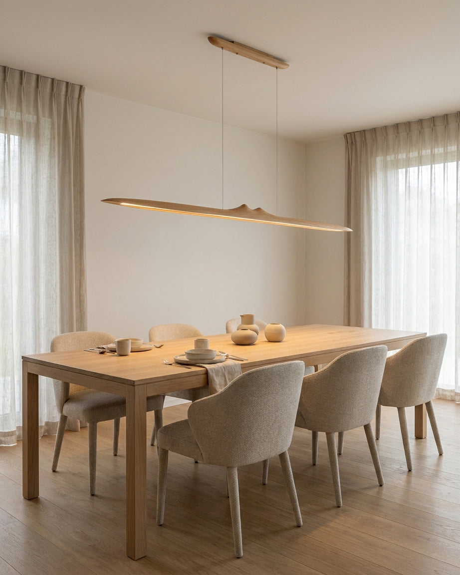 Maren Pendant Light