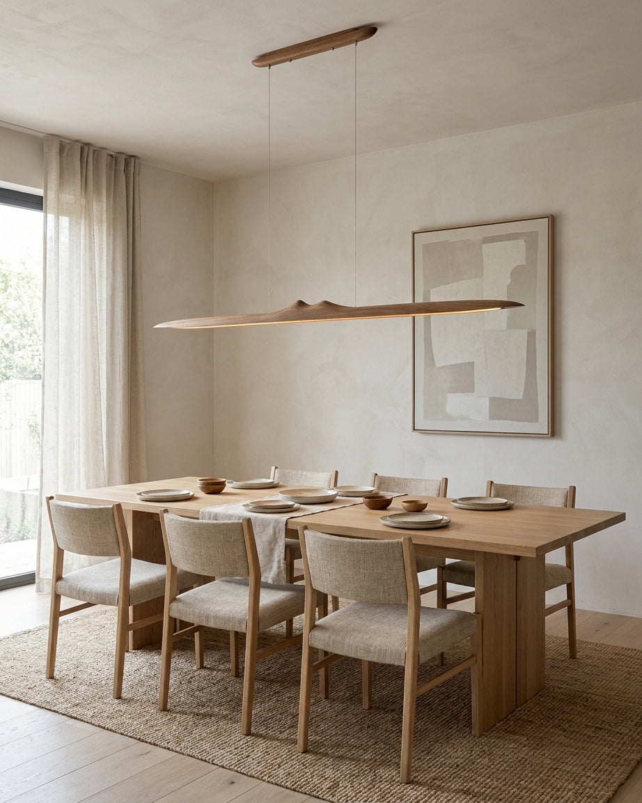 Maren Pendant Light