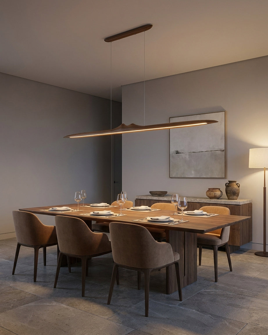 Maren Pendant Light