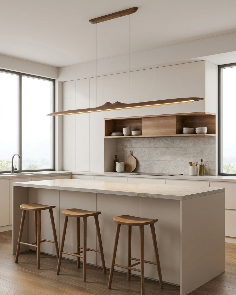 Maren Pendant Light