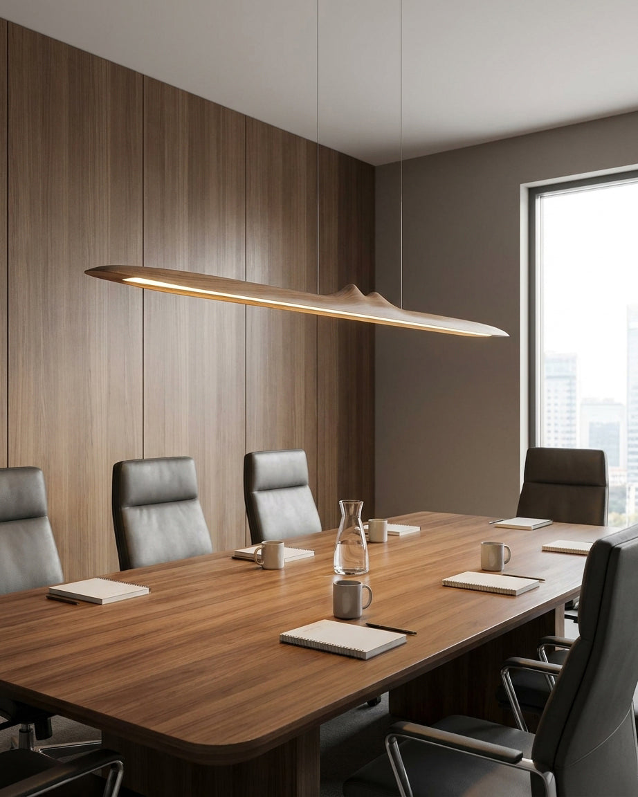 Maren Pendant Light