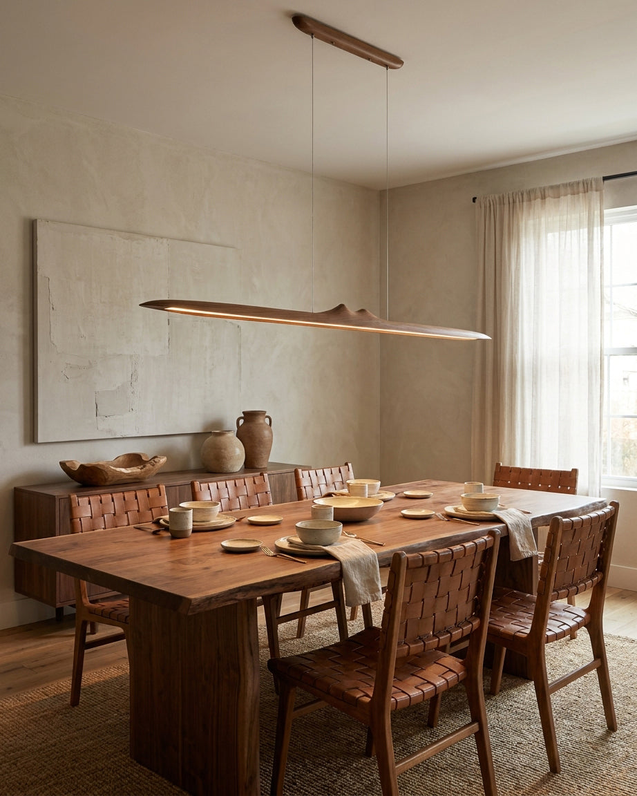 Maren Pendant Light