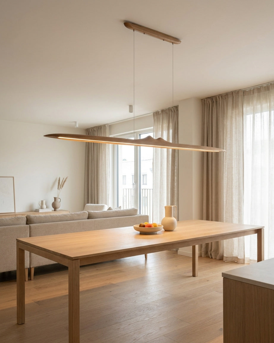 Maren Pendant Light