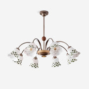 Verity Bloom Chandelier
