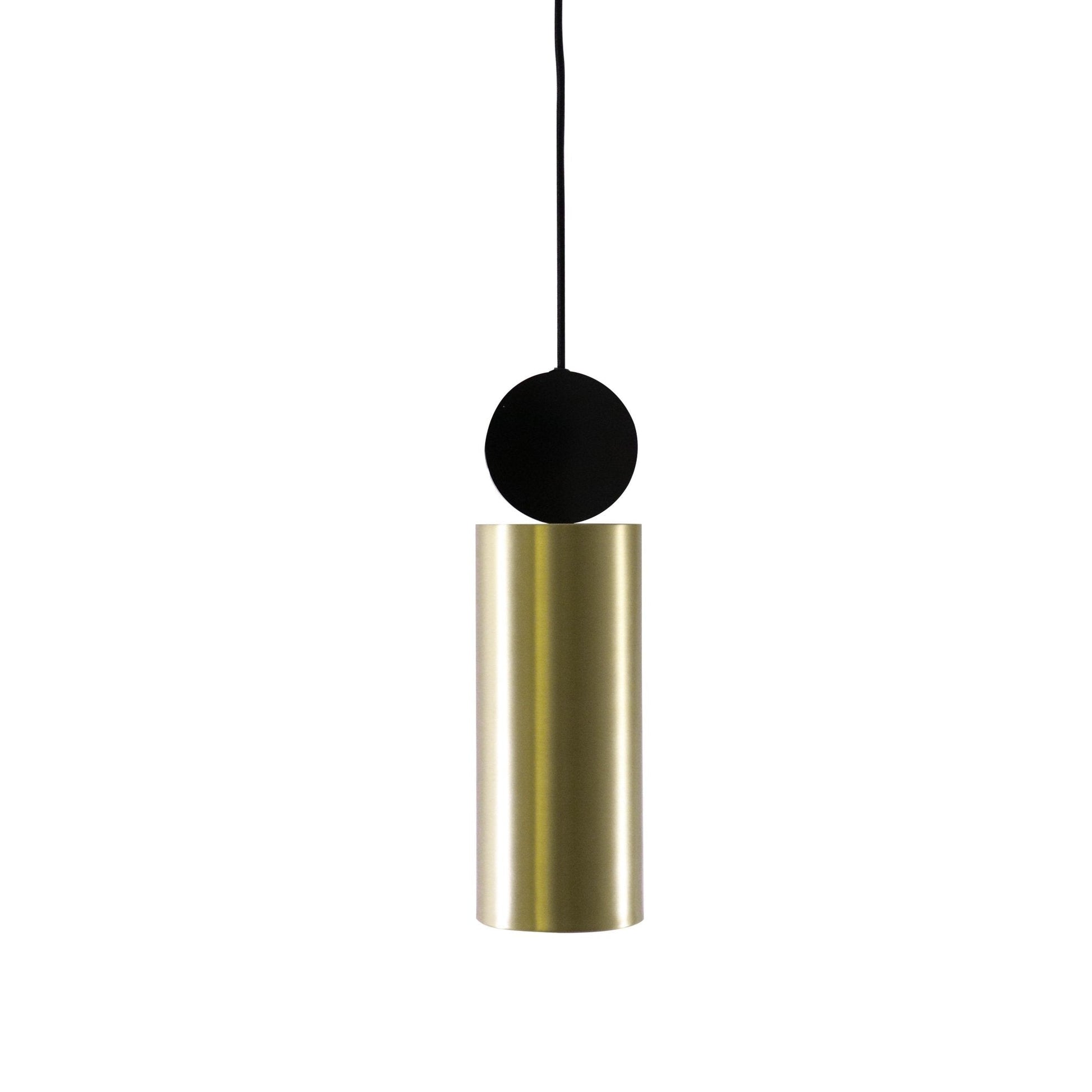 Phoebe Modern Pendant Light-Neutral Decor