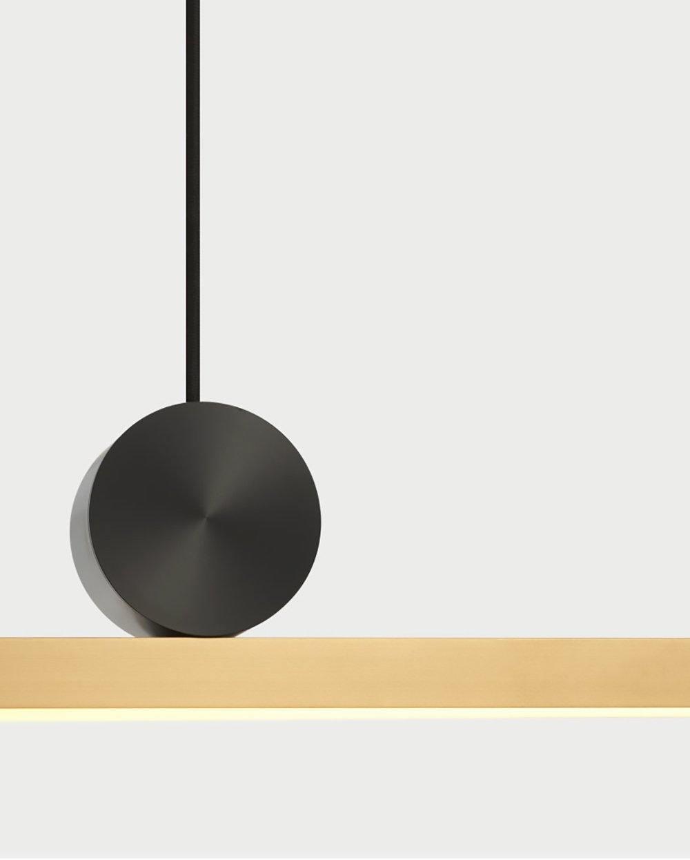 Firdes Artistic Brass Lamp-Neutral Decor