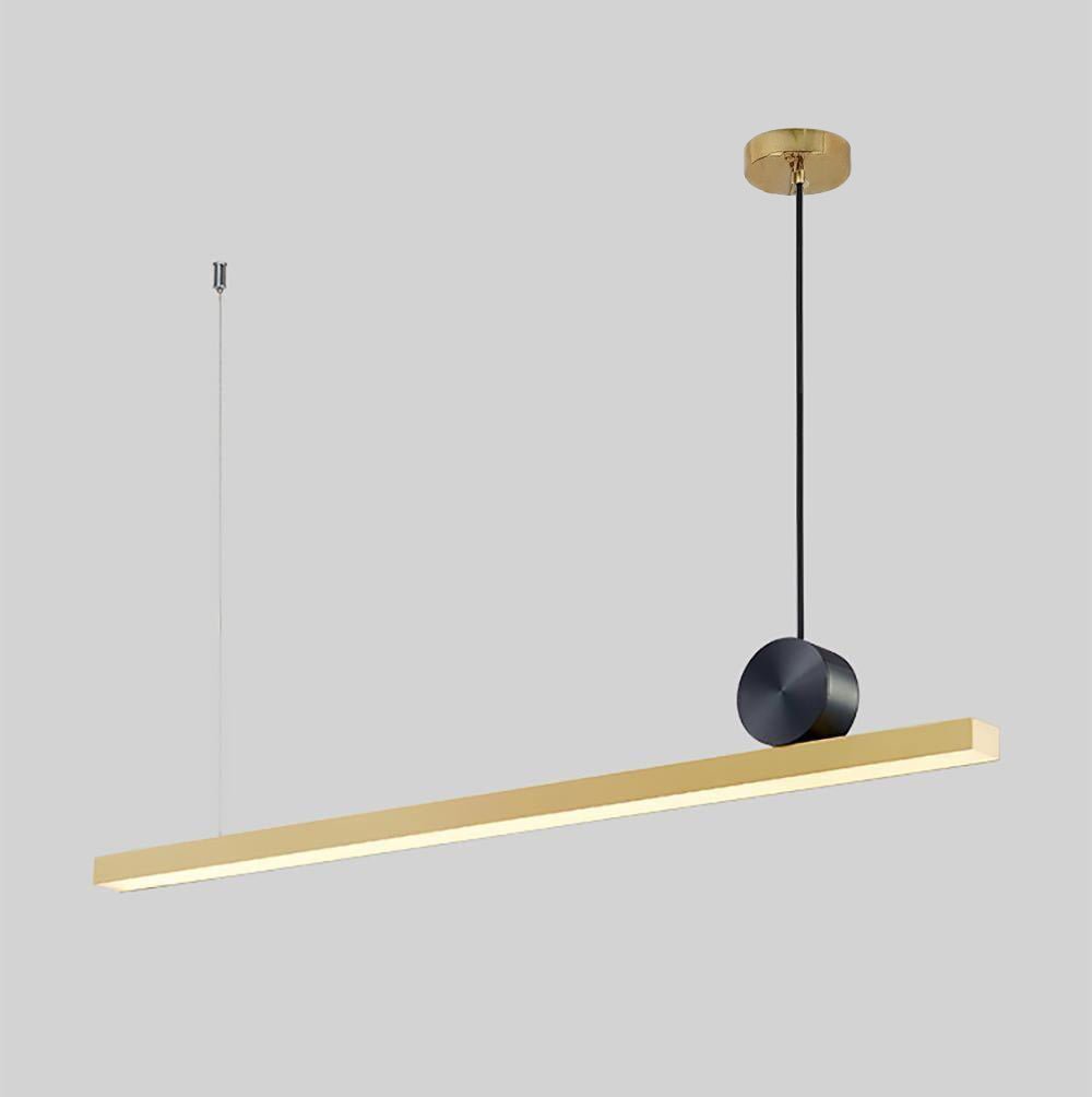 Firdes Artistic Brass Lamp-Neutral Decor
