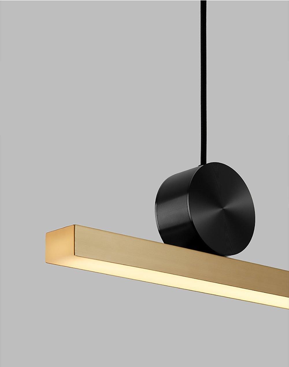 Firdes Artistic Brass Lamp-Neutral Decor