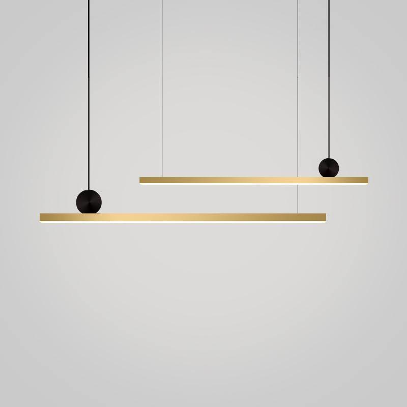 Firdes Artistic Brass Lamp-Neutral Decor