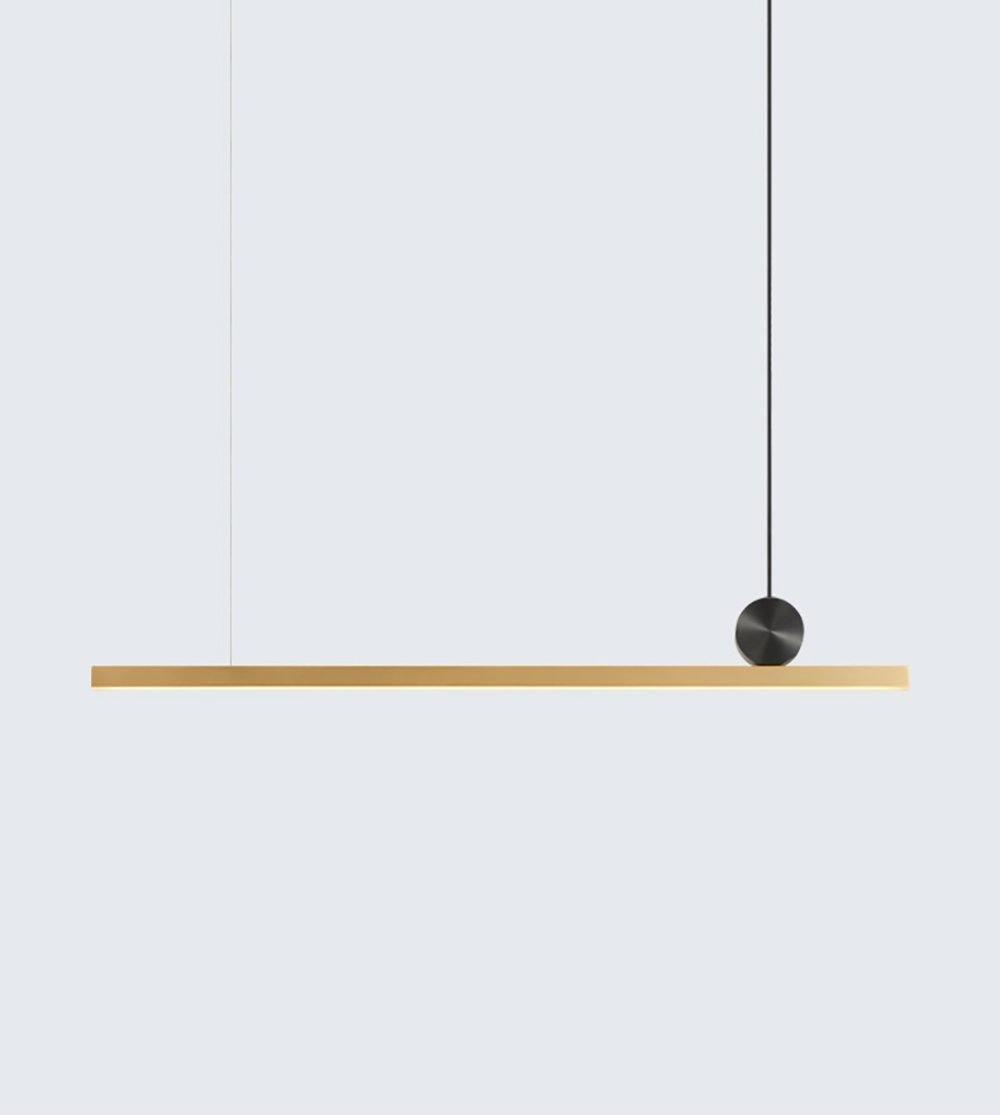 Firdes Artistic Brass Lamp-Neutral Decor