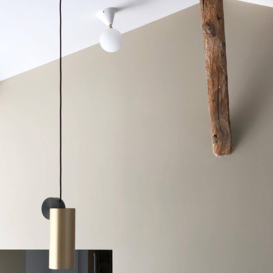 Phoebe Modern Pendant Light-Neutral Decor