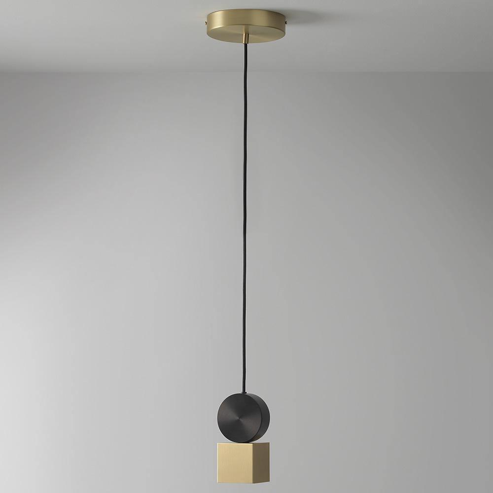 Phoebe Modern Pendant Light-Neutral Decor