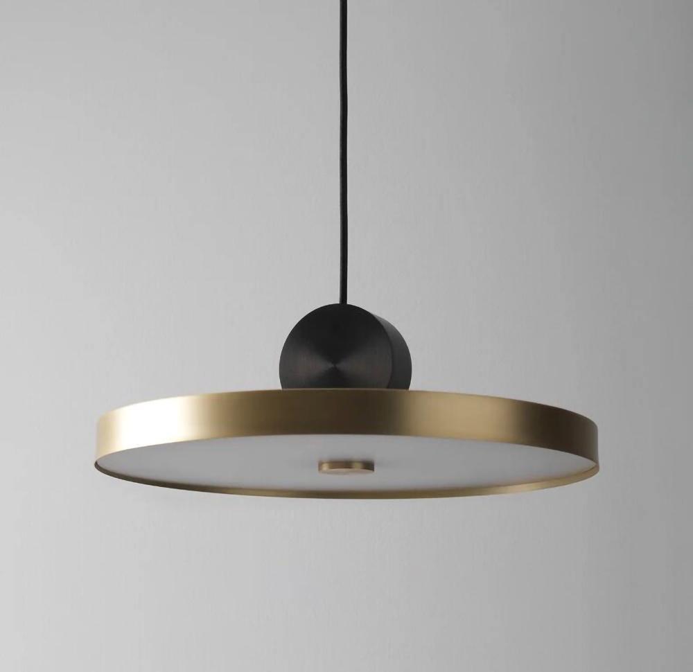 Phoebe Modern Pendant Light-Neutral Decor