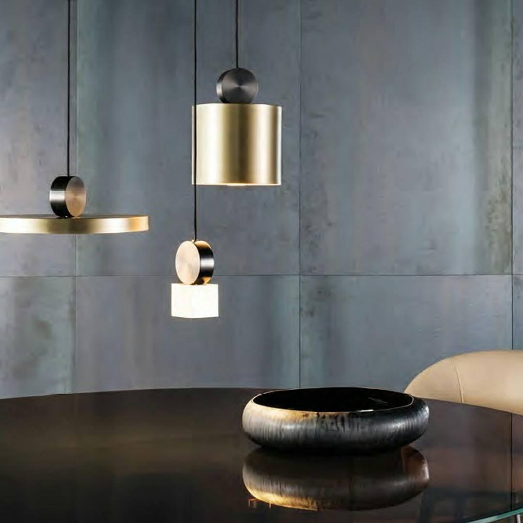 Phoebe Modern Pendant Light-Neutral Decor