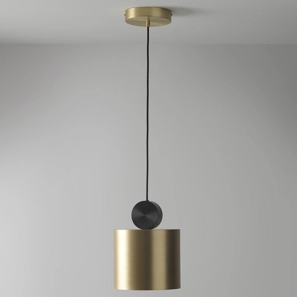 Phoebe Modern Pendant Light-Neutral Decor