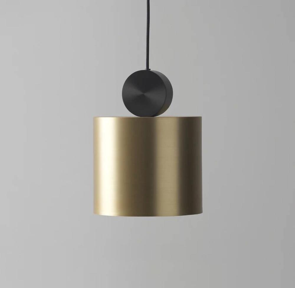 Phoebe Modern Pendant Light-Neutral Decor
