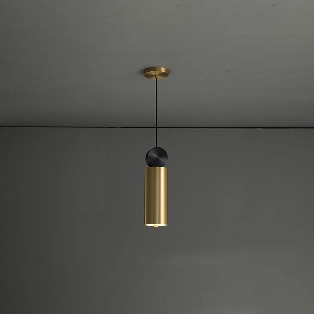 Phoebe Modern Pendant Light-Neutral Decor