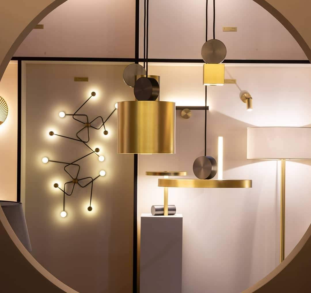 Phoebe Modern Pendant Light-Neutral Decor